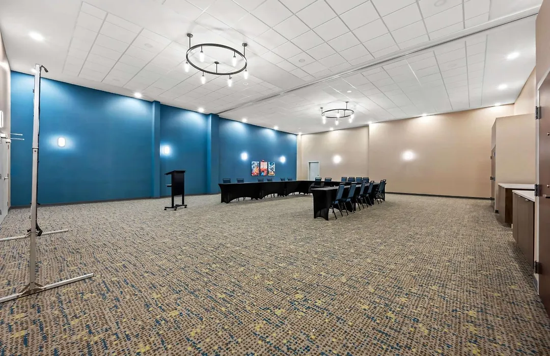 Hampton Inn & Suites Wilson I-95-1